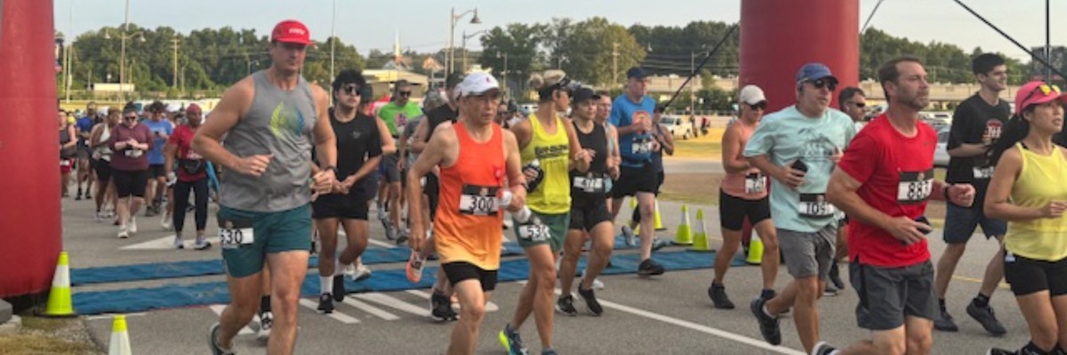 Lane Purser Memorial Road Race Series photo 1