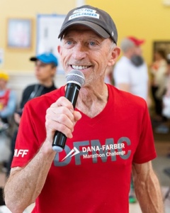 Clarence DeMar Marathon photo 1