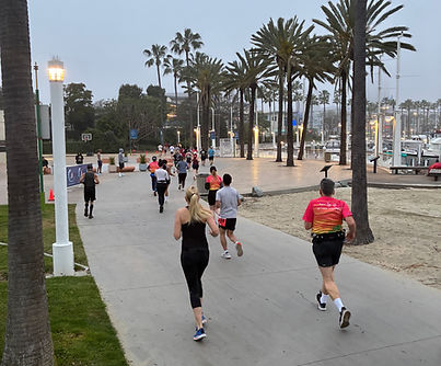 Lighthouse Half Marathon photo 3