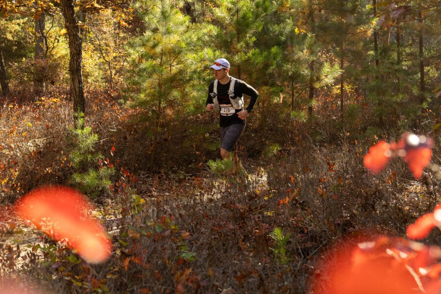 Hot Mess Trail Races photo 7