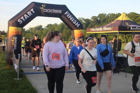 Hometown Half Marathon & 5k/10k - Louisville photo 5