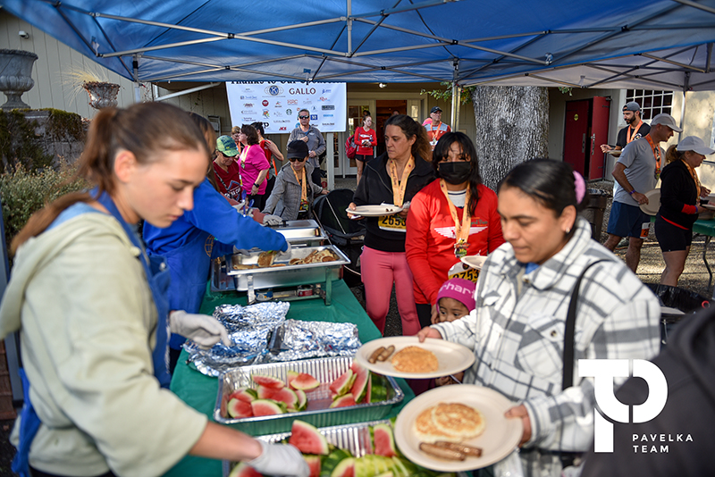 Cloverdale Vineyard Races photo 6