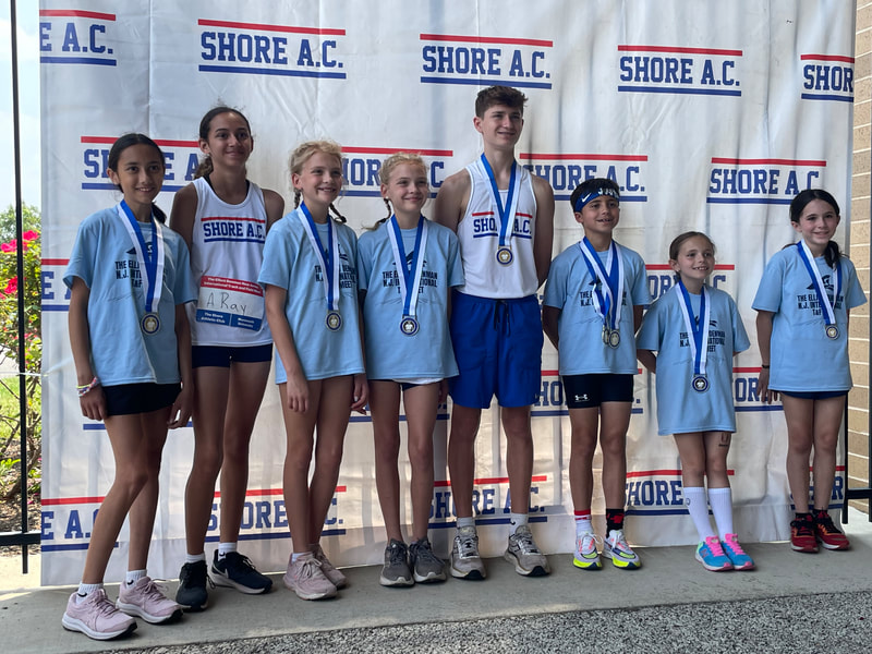 Jersey Shore Half Marathon and 2 Mile Run photo 2