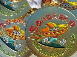 Sombrero Marathon photo 4
