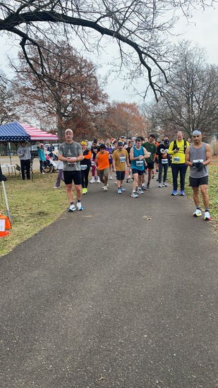 Gobbler 5K, 10K, & 13.1M at Corunna, MI (47) photo 1