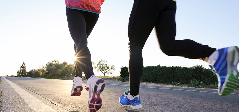 LBL Bridge to Bridge Trail Run photo 2