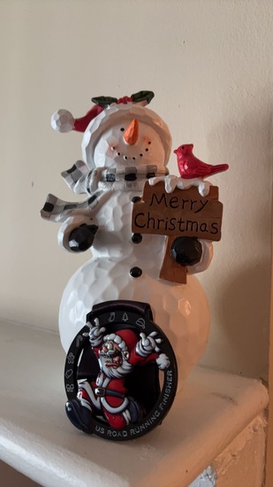 Holiday 5K, 10K, & 13.1M at Charlotte, NC (52) photo 2