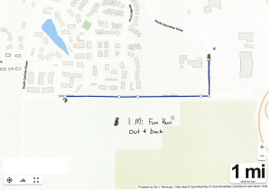 Valley Rehabilitation & Performance Presents: Wabash Valley Half Marathon/5K/Kids Fun Run photo 10