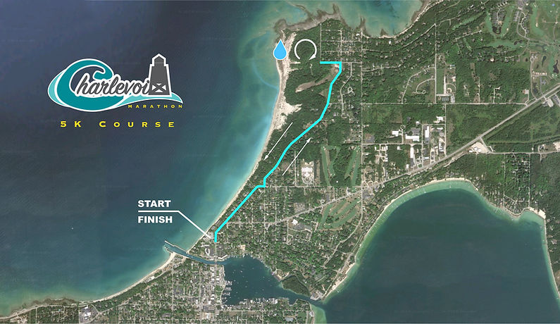 Charlevoix Marathon photo 6