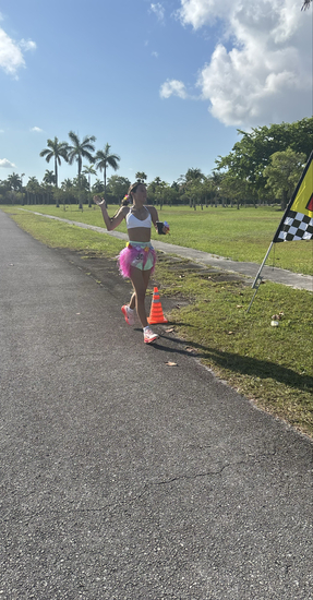Luau 5K, 10K, & 13.1M at Homestead, FL (21) photo 2