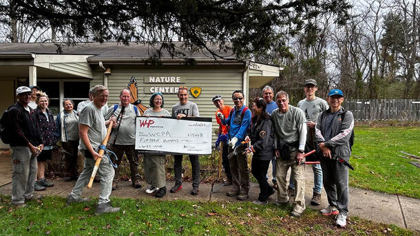 Earth Day 10K & Mtn Bike Race photo 6