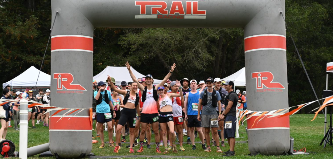 Santa Cruz Trail Run photo 2