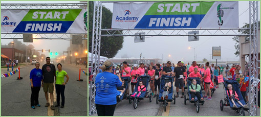 Great Land Run photo 2