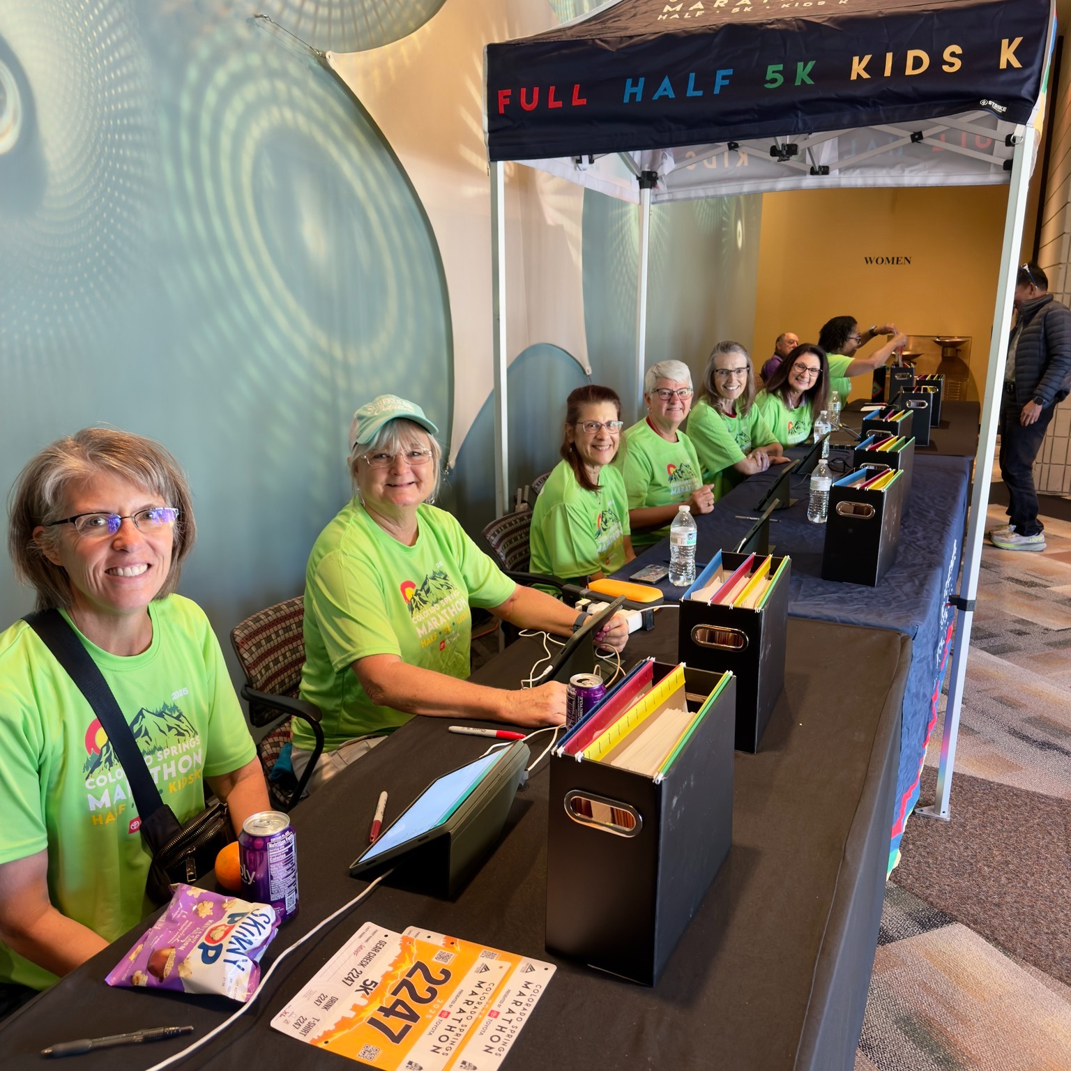 Seattle Waterfront Marathon photo 2