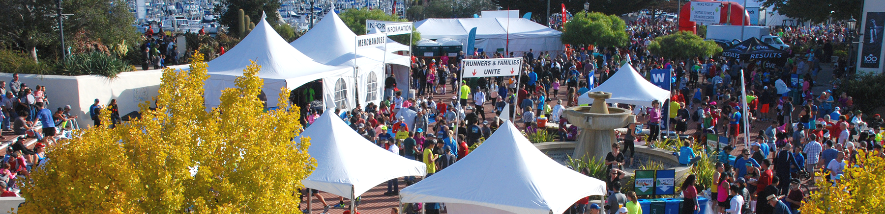 Monterey Bay Half Marathon photo 8