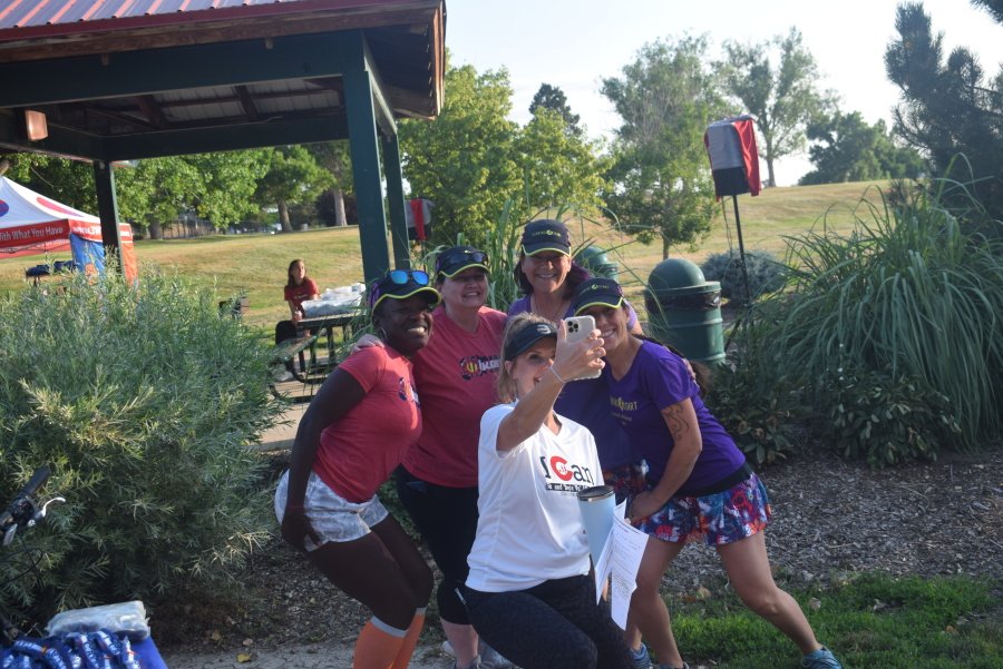 Longmont Half & 5k (LM Half) photo 3