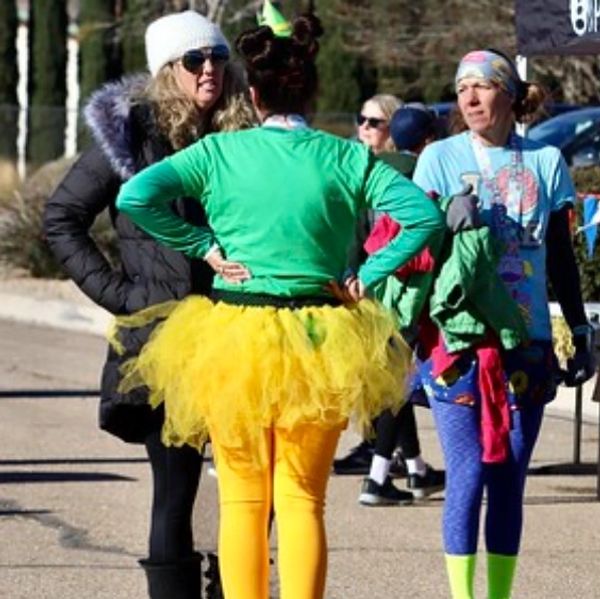 Baker's Dozen Half Marathon, Relay, & 5K photo 2