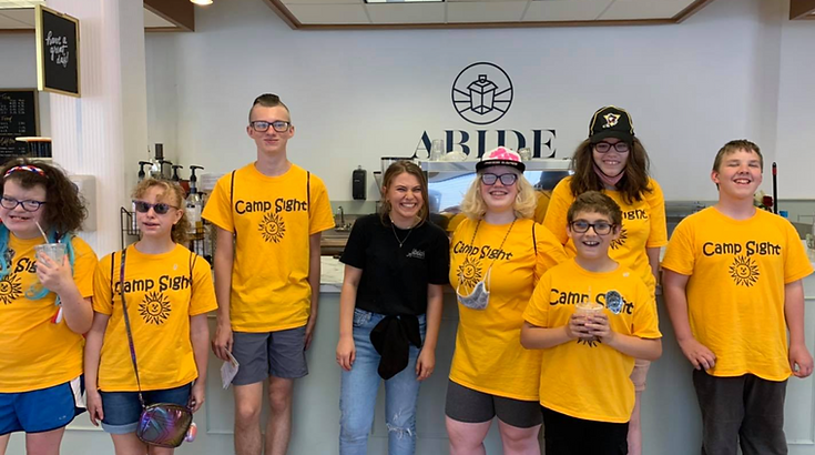 Run for the Glasses photo 2