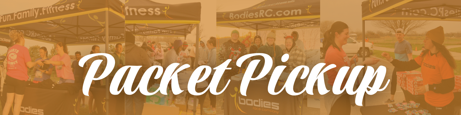 Golden Harvest Half Marathon & 5k/10k - Oklahoma City photo 9