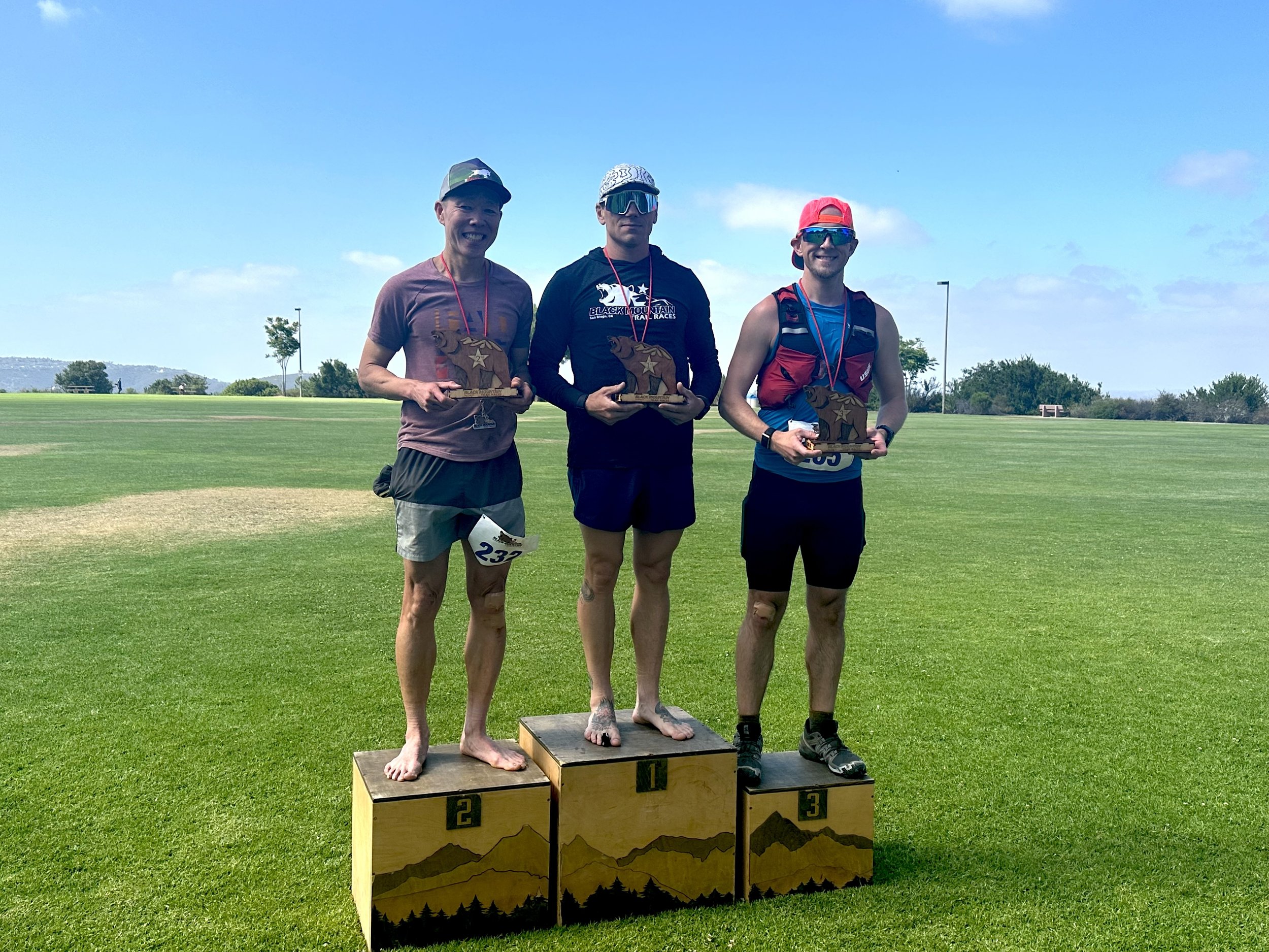 Black Mountain 50K photo 8