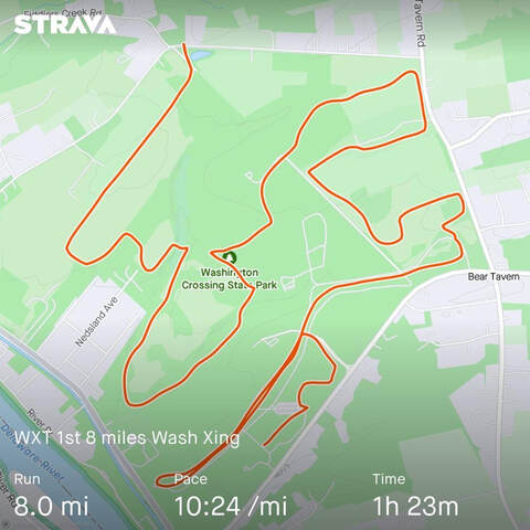 Earth Day 10K & Mtn Bike Race photo 5