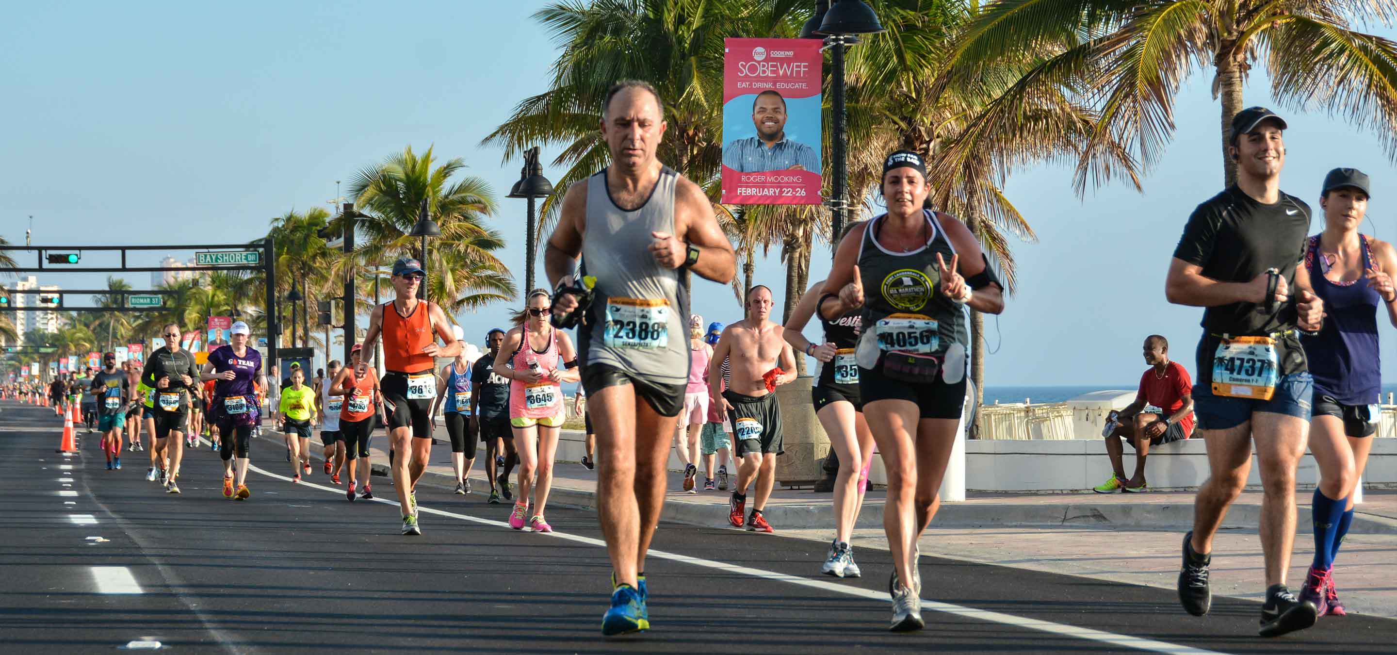 The 20th Annual Liquid Youth Fort Lauderdale Running Festival photo 3