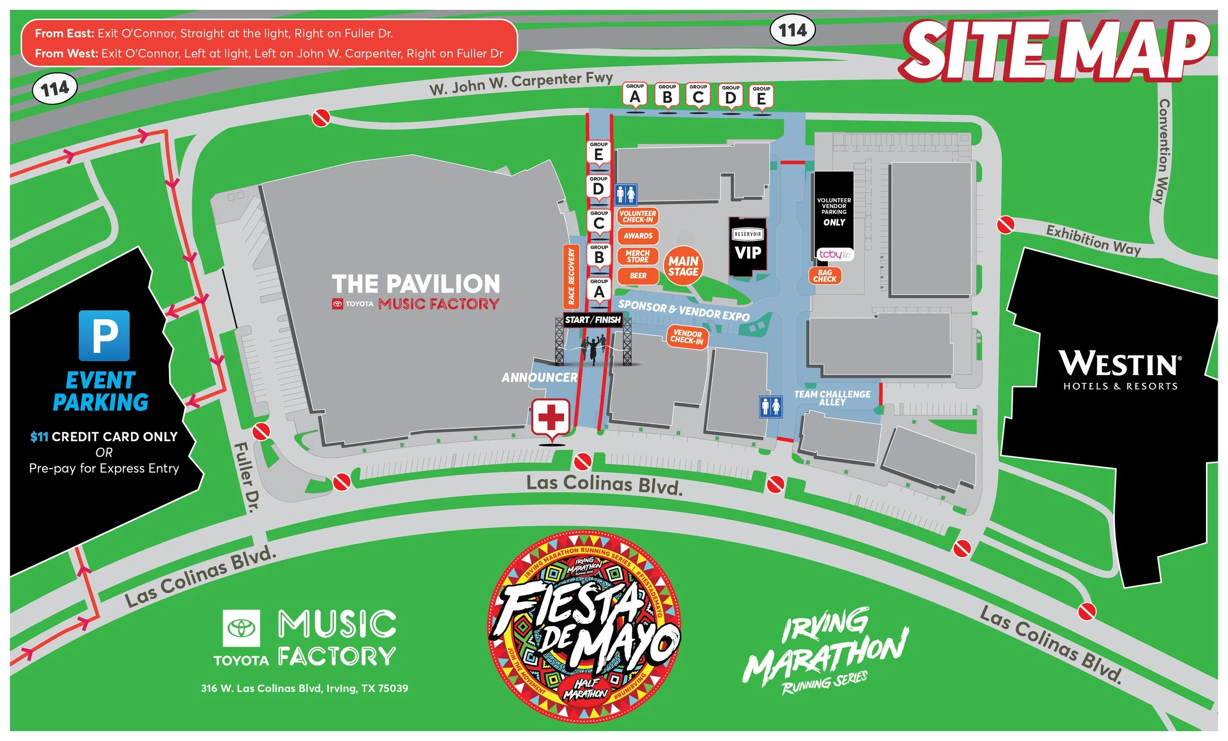 Fiesta De Mayo Half Marathon photo 5