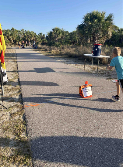 Luau 5K, 10K, & 13.1M at Venice, FL (18) photo 3
