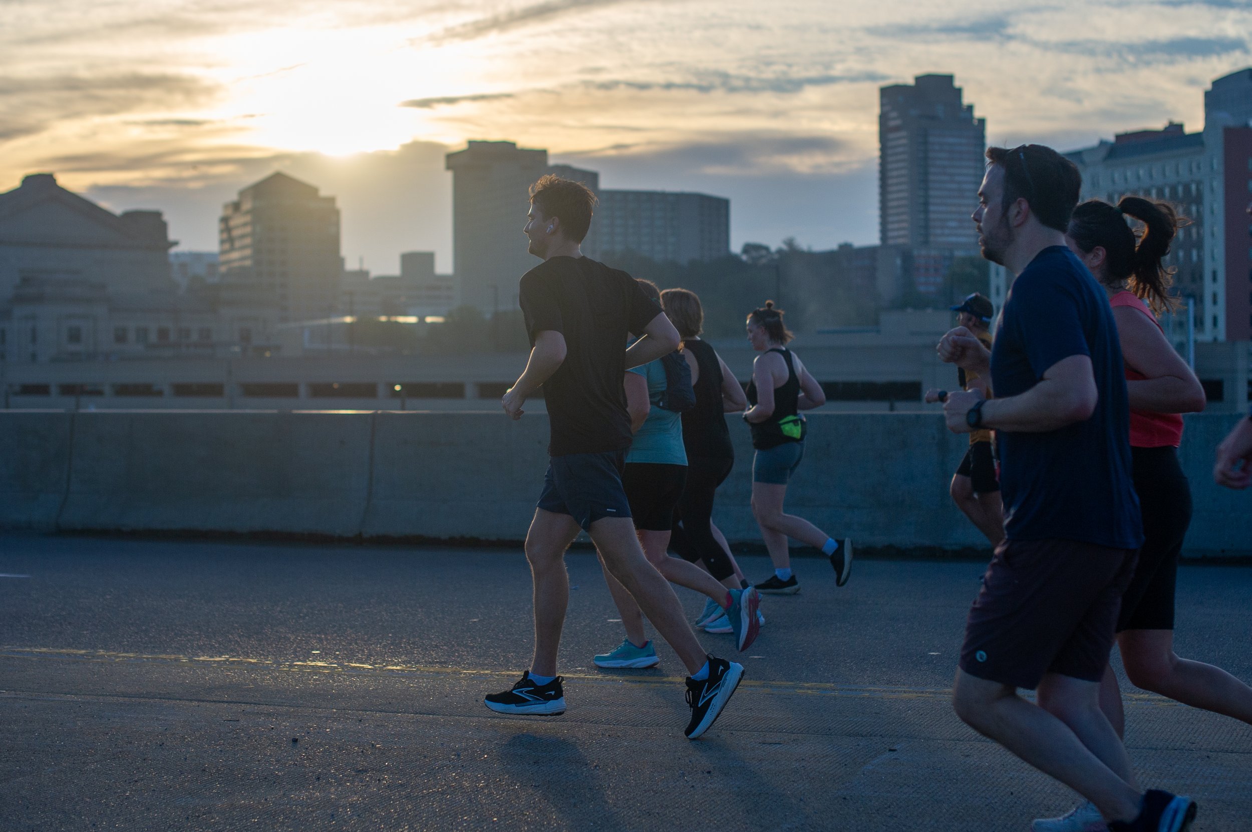 Garmin Kansas City Marathon photo 6