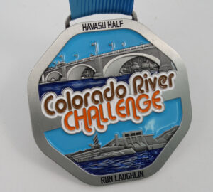 Havasu Half Marathon & 5K photo 7