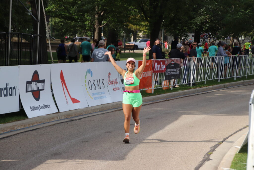 Community First Fox Cities Marathon presented by Miron Construction photo 2