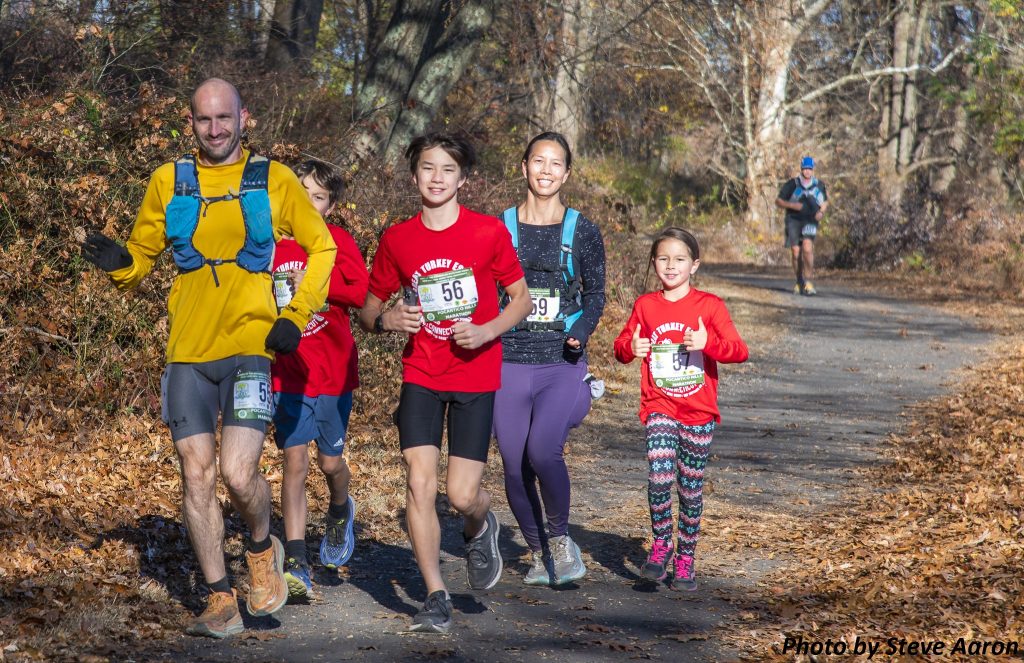 Pocantico Hills Races photo 1