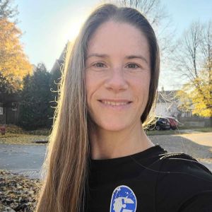 Old Plank Sunset Half Marathon photo 2