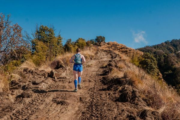 Yeti Trail Run 5K/10K/Half-Marathon/30K photo 8