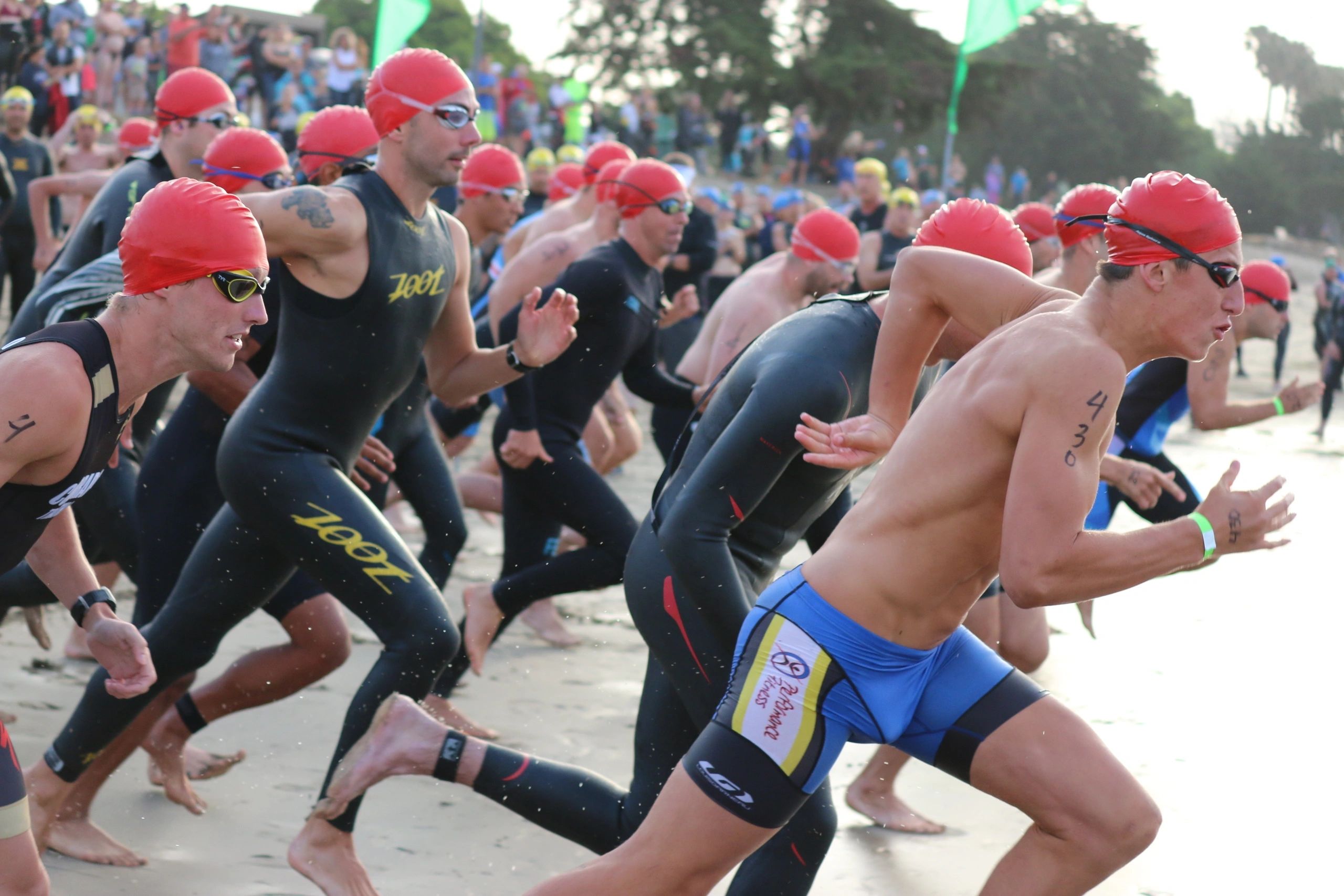 Goleta Beach Half Marathon, 10K, 5K, Kid's 1-Mile photo 1