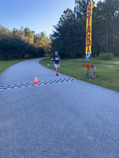 Medal Madness 5K, 10K, & 13.1M at Ocala, FL (36) photo 1