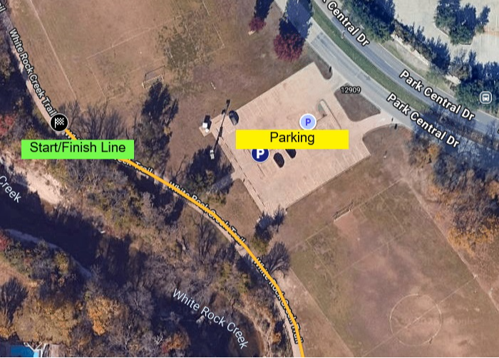 Hometown Half Marathon & 5k/10k - Dallas photo 6