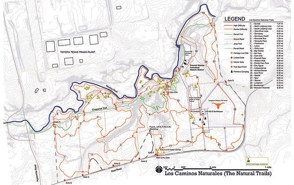 Gulf Coast Grind photo 1