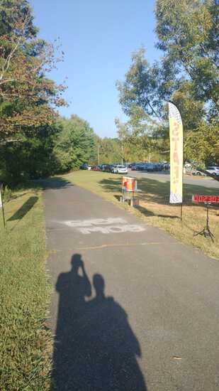 Medal Madness 5K, 10K & 13.1M at Charlotte, NC (38) photo 2