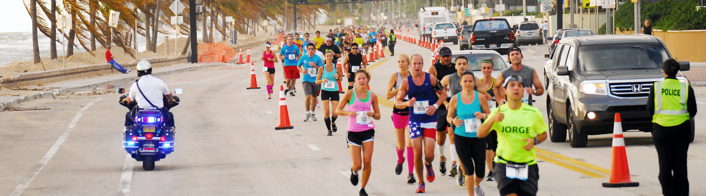 The 20th Annual Liquid Youth Fort Lauderdale Running Festival photo 7