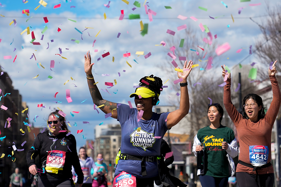 Rock ‘n' Roll Washington DC photo 7