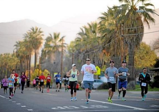 Run Through Redlands photo 2