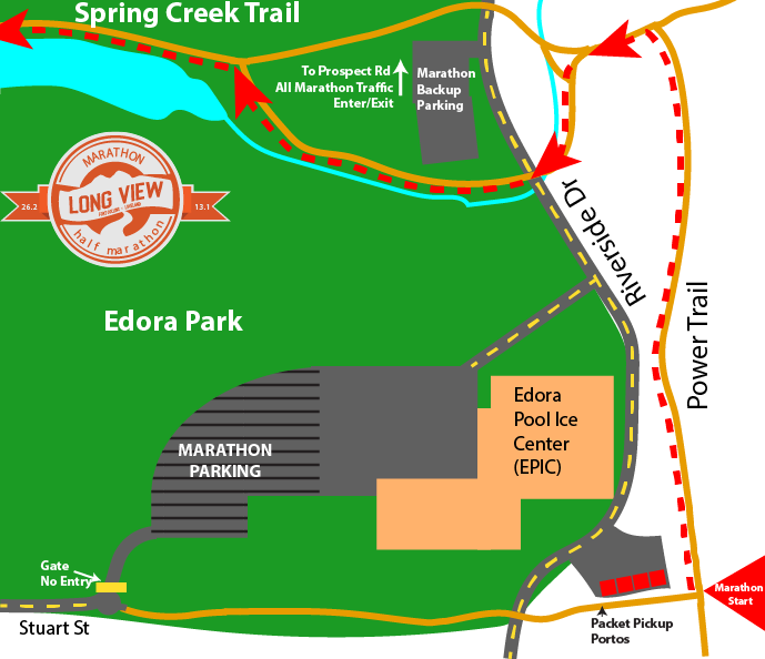 The Long View Marathon photo 5