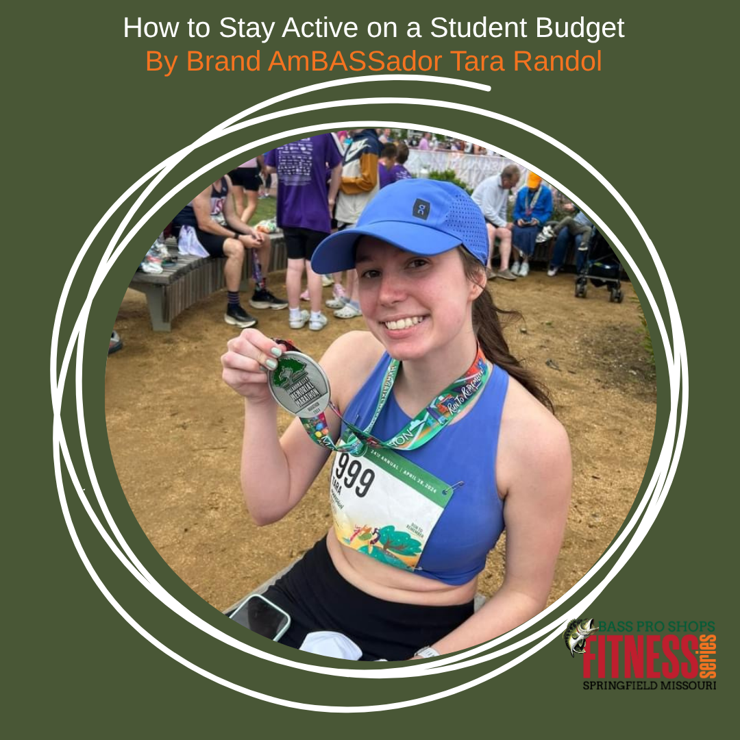 Bass Pro Shops Conservation Marathon photo 1