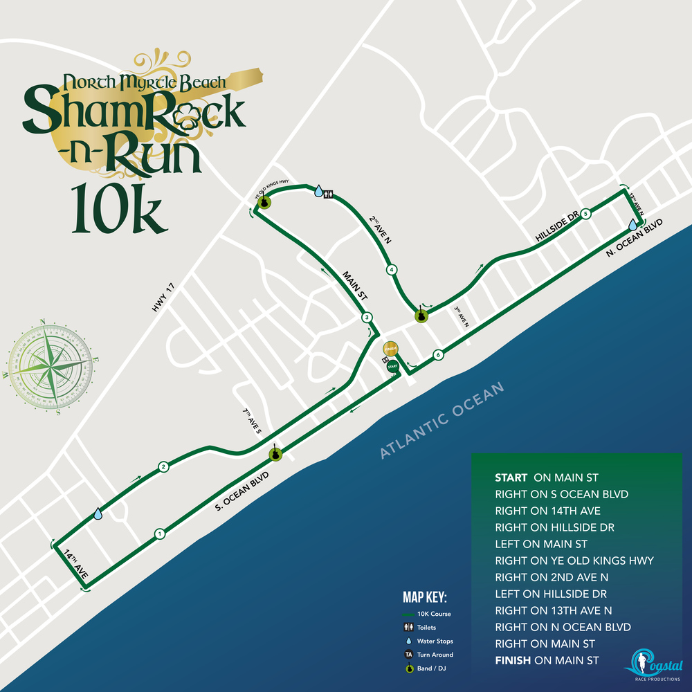 Run Ocean Isle Beach 2026 photo 4