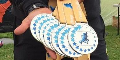 Santa Clarita Marathon photo 2