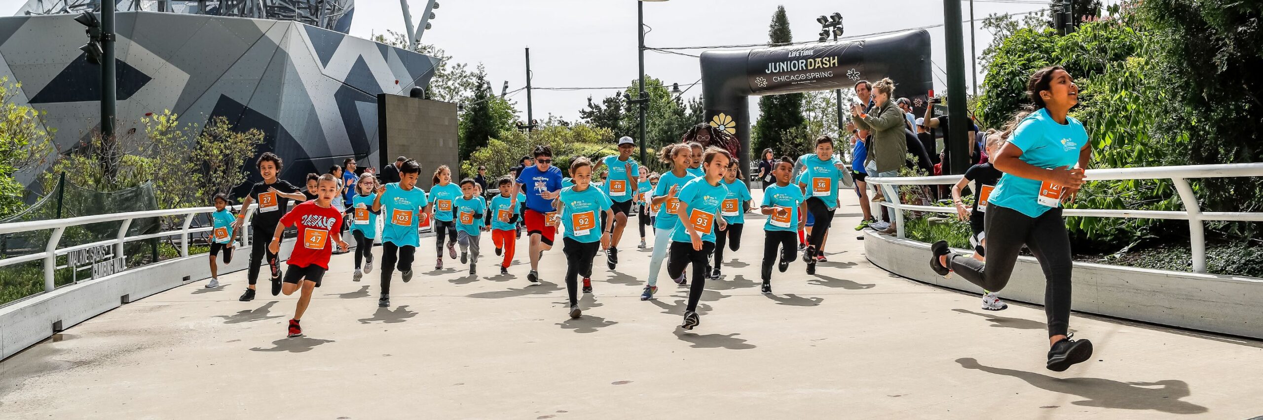 Chicago Spring Half Marathon photo 4