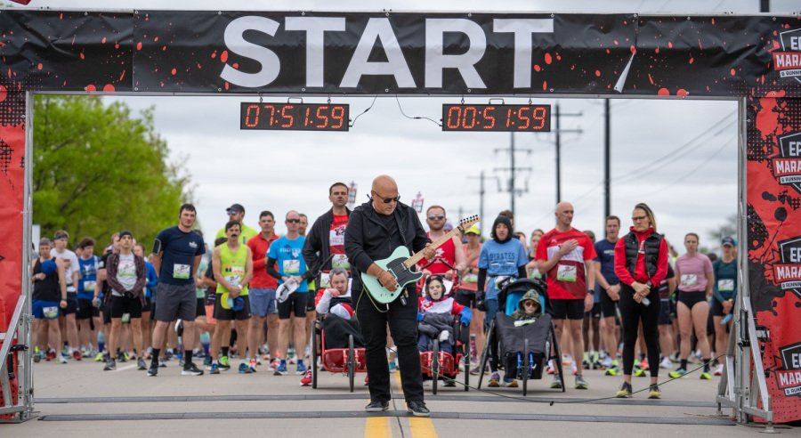 EPIC Marathon and Running Festival photo 1