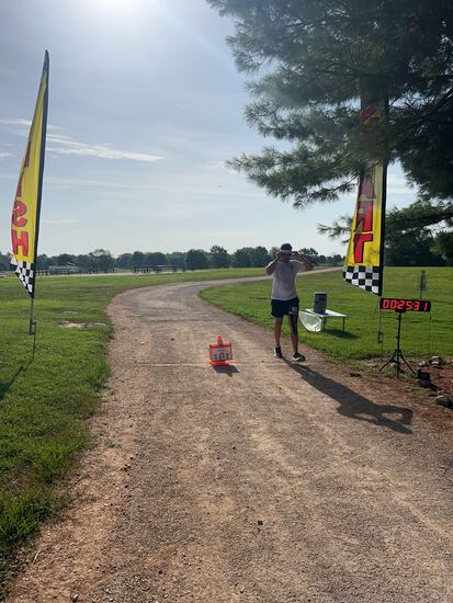 Eagle 5K, 10K, & 13.1M at Bowling Green, KY (28) photo 1