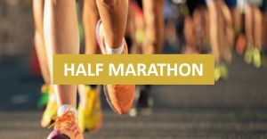 Holloman Ace of Races Marathon | Half Marathon | 5K | Kids Dash photo 1